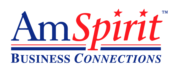 AmSpirit Logo