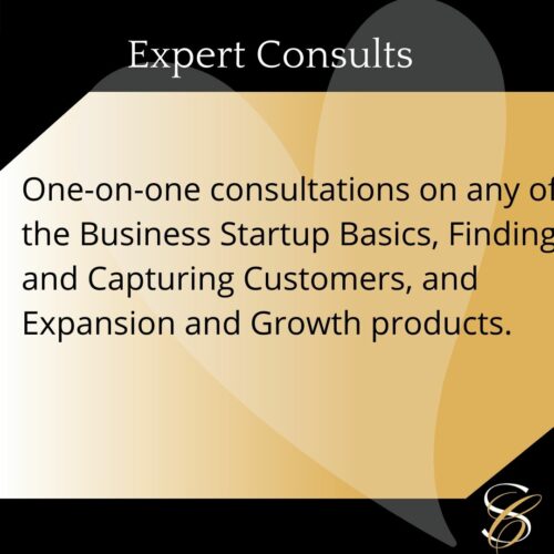 Expert Consults