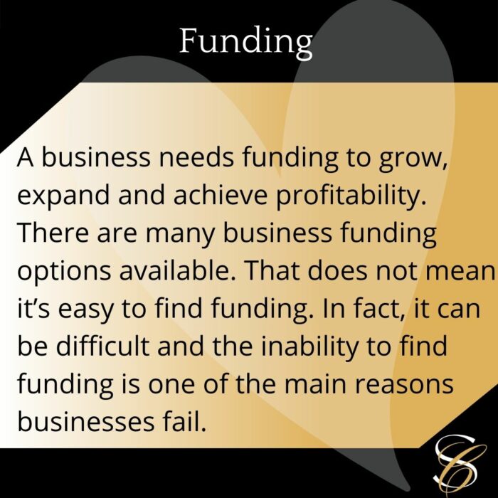 Funding