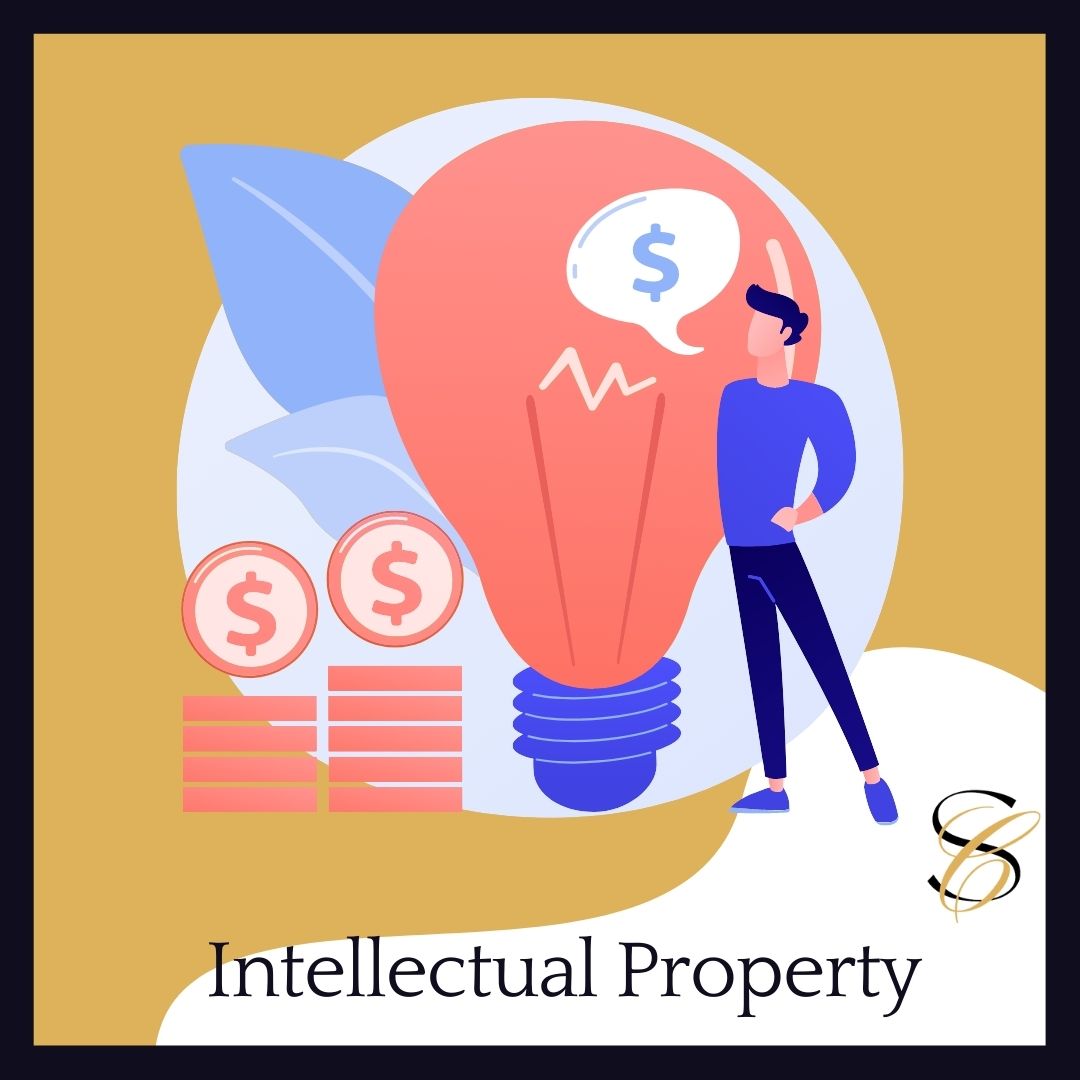 Intellectual Property