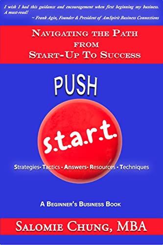 Push Start Book