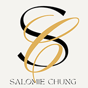 Salomie Chung Consulting Logo