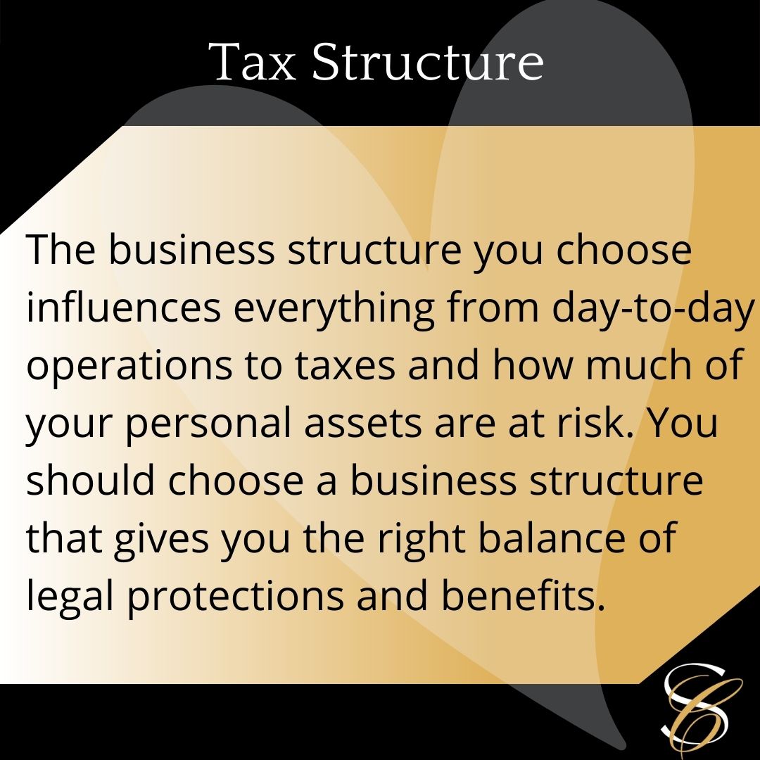 Tax Structure