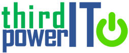 third power IT logo